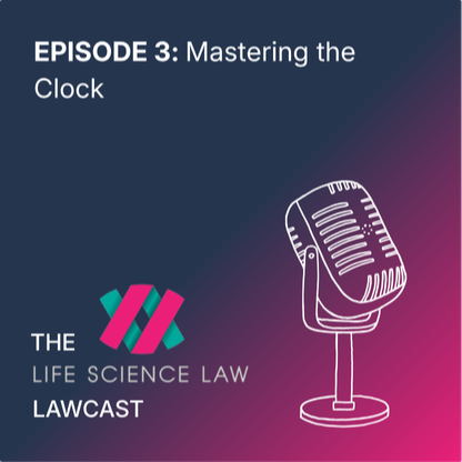 Episode 3: Mastering the Clock