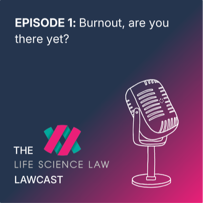 Episode 1: Burnout, are you there yet?